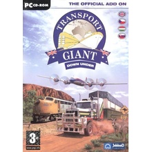 Transport Giant (Gold)