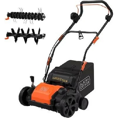 BLACK+DECKER BEOEP320-QS