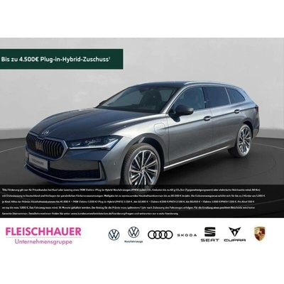 Skoda Superb Combi iV 1.5 TSI L&K DSG 150 kW