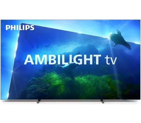 Philips 77OLED818