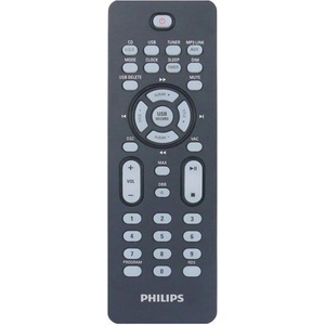 GENERAL PHILIPS FWM779, FWM780, 313923807321, RC19532013 - съвместимо дистанционно управление на марката General (FWM779, FWM780, 313923807321, RC19532013) Дистанционно