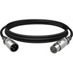 Hyperx XLR Кабел (6Z2B9AA) - smartx
