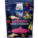 Syta Micha Chef Salmon, parsnip and strawberry 1,5 kg