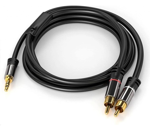 PremiumCord kjackcinb02