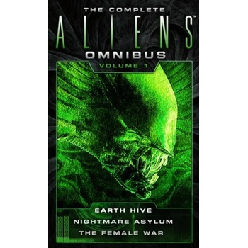 Complete Aliens Omnibus: Volume One