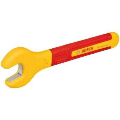 Bosch Izolovaný jednostranný klíč 17 mm 1600A02NF2