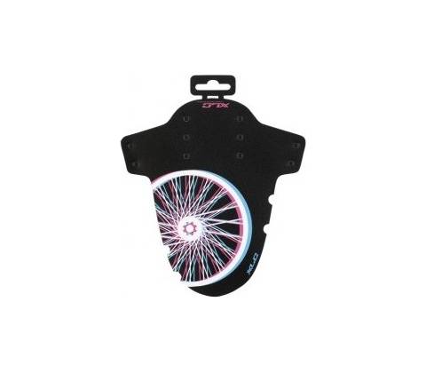 XLC Mini Mudguard MG-C29