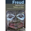 Knihy Totem a tabu