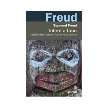 Totem a tabu
