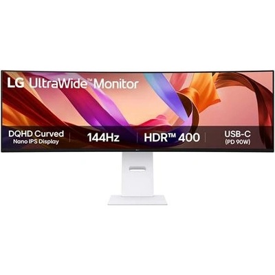 LG UltraWide 49U950A-W