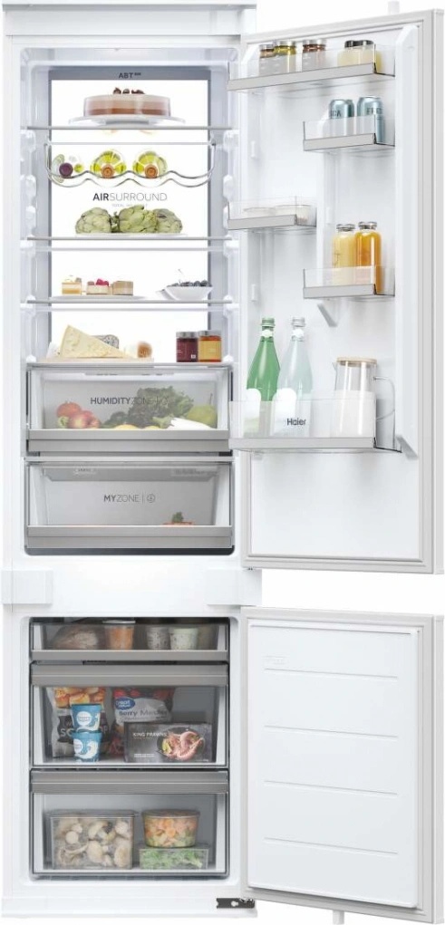 Haier HBW7519DT