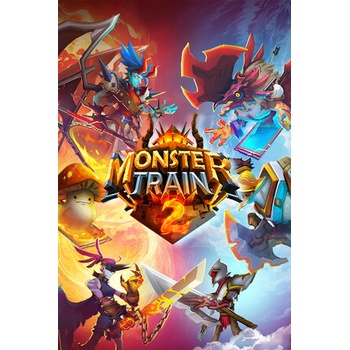 Monster Train 2