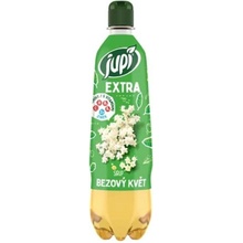 Jupí Superlahodný Bazový kvet 0,7 l
