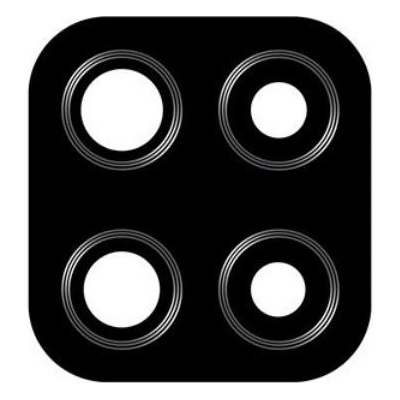 Samsung A125F Galaxy A12 Sklíčko Kamery – Hledejceny.cz