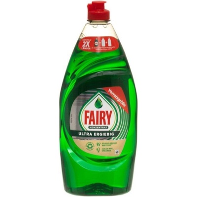 Fairy Ultra Original koncentrovaný prostriedok na umývanie riadu 900 ml