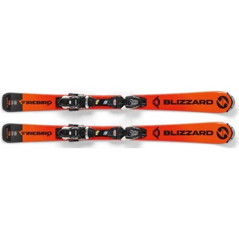 BLIZZARD Firebird JR 23/24