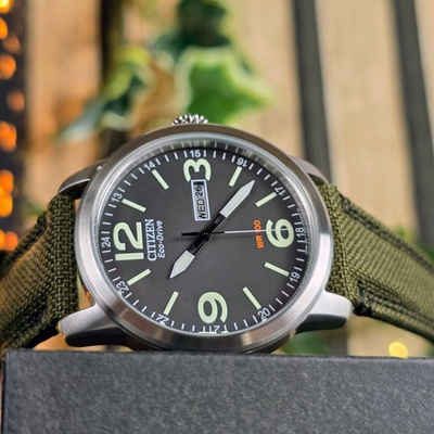 Citizen BM8470-11E od 122 €