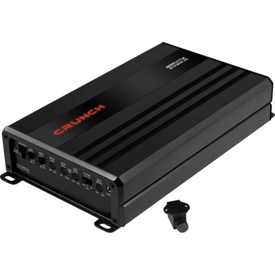 Crunch GTX1800.2D