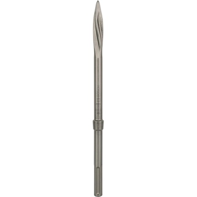 Sekáč Bosch SDS-max RTec Speed, špicatý L 400 mm (2608690167)