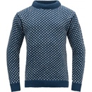 Devold Nordsjo Wool navy