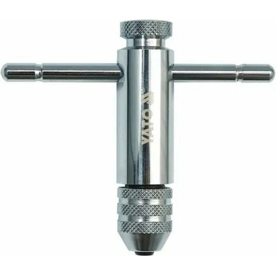 Yato - Vratidlo pre závitníky typ T račňové M5 - M12 YT-2990