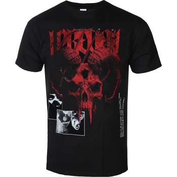 Image 1 of KINGS ROAD Мъжка тениска I Prevail - Devil - Black - KINGS ROAD - 20240296