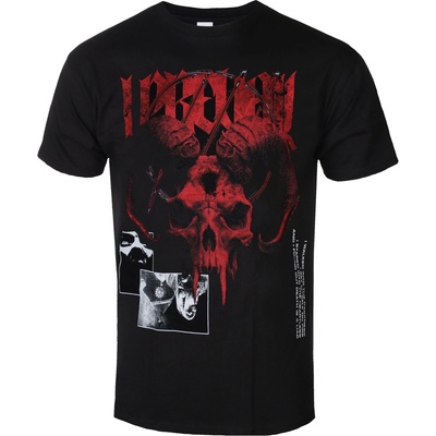 KINGS ROAD Мъжка тениска I Prevail - Devil - Black - KINGS ROAD - 20240296