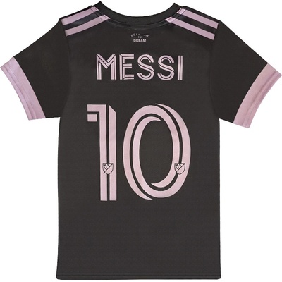 Messi Miami dres – Zboží Mobilmania