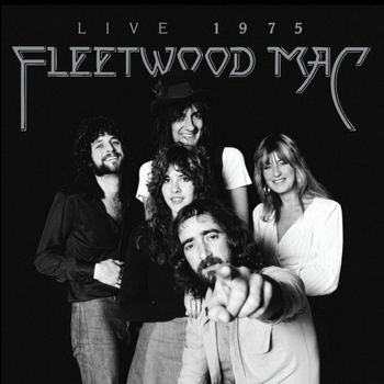 Fleetwood Mac - Live 1975 (CD) (0603497810116)