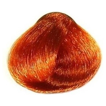 Selective Oligomineral Cream Color ante farba Medená červená blond 7-64
