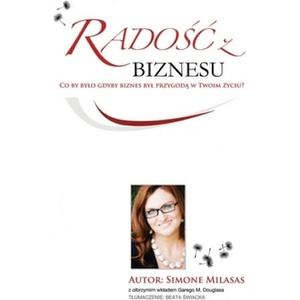 Rado Biznesu - Joy of Business Polish | Simone Milasas (2014)