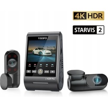 Viofo A229 Pro 3CH GPS