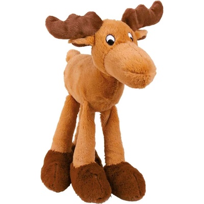 Trixie los plyšová so zvukom 30 cm