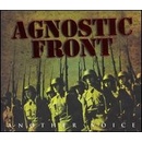 Agnostic Front - Another Voice CD