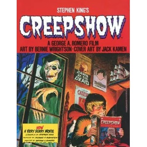 Creepshow | Stephen King (ISBN: 9781501163227)