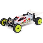 LOSI Micro-B 1: 24 RTR сребърна