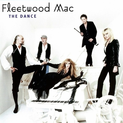 Fleetwood Mac - Dance - Reedice 2018 LP