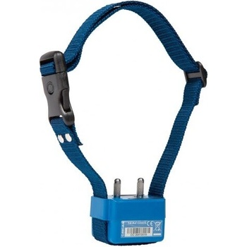 NUM'AXES Num’axes Canicalm - Регулируем противолаещ нашийник за кучета, 20 до 67 см