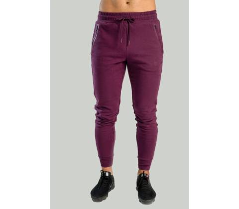 GymBeam Nova Strix Plum