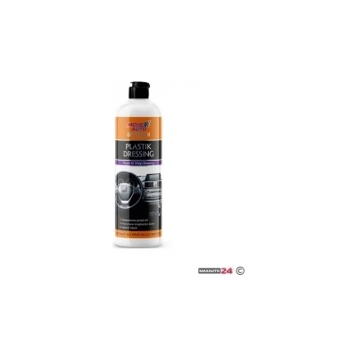 MOJE AUTO Мляко за пластмаса и винил Амтра Мат - 500мл