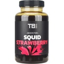 TB Baits Booster Squid Strawberry 250 ml