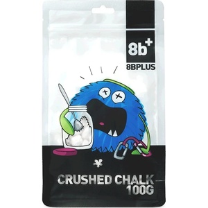 8bplus Магнезий 8bplus Crushed Chalk - Natural - размер 250 g (334-0147-0112)