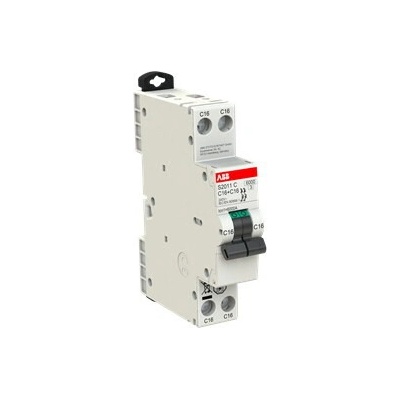 ABB 2CDS251281R0165