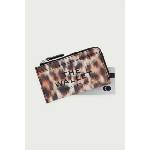 Marc Jacobs портфейл дамски от кожа the top zip multi wallet (2f6smp029s01)