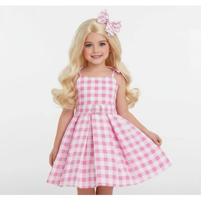 Barbie šaty