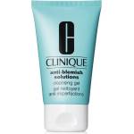 Clinique Anti-Blemish Solutions Cleansing Gel Почистващ гел дамски 125ml