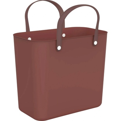 ROTHO Albula Style Burgundy - kabelka - 25l