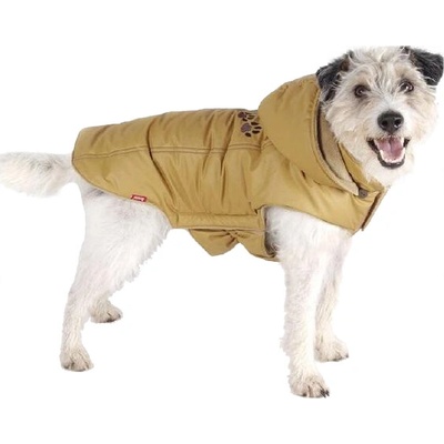Tommi DOGGIES FASHION DALLAS OUTDOOROVÁ BUNDA