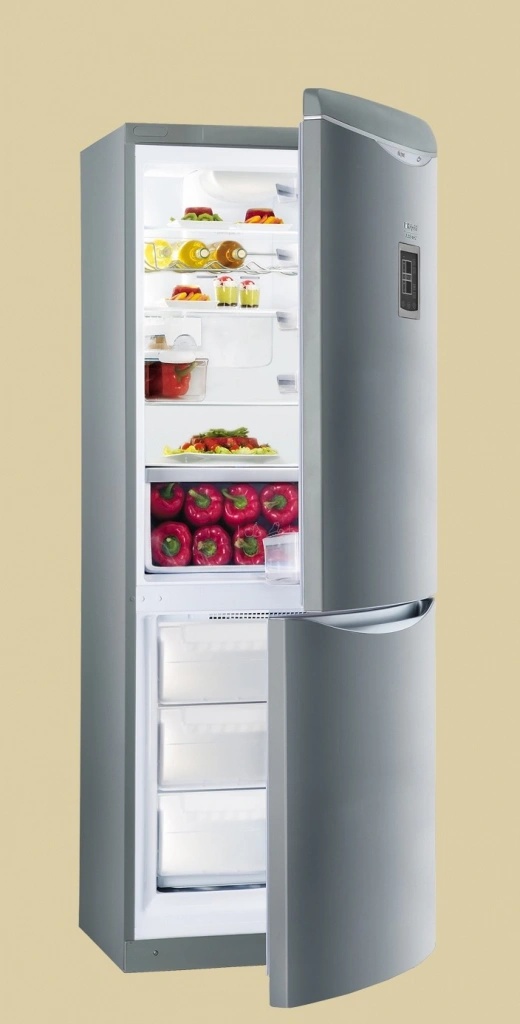 Hotpoint NMBT1922 FI