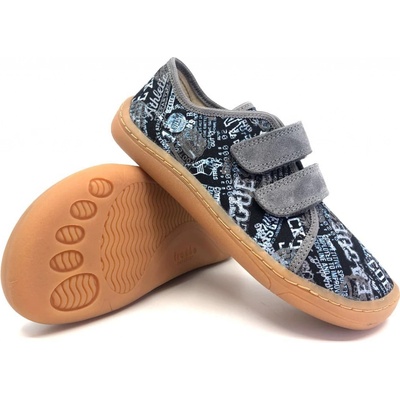 Froddo G1700355-2 black-grey